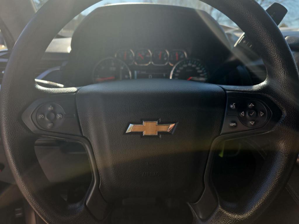 2018 Chevrolet Tahoe Image 20