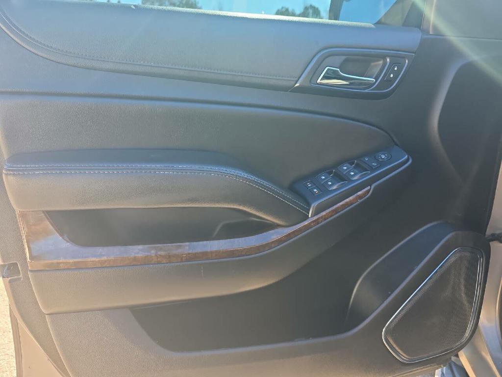 2018 Chevrolet Tahoe Image 21
