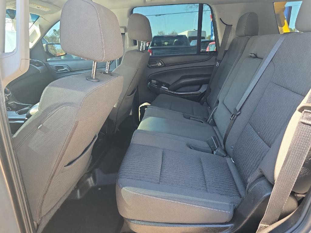 2018 Chevrolet Tahoe Image 23