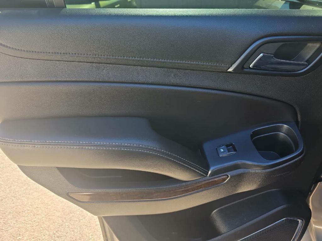 2018 Chevrolet Tahoe Image 24