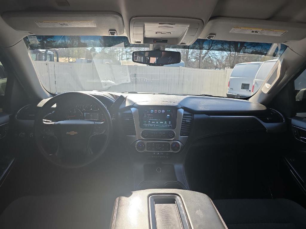 2018 Chevrolet Tahoe Image 25