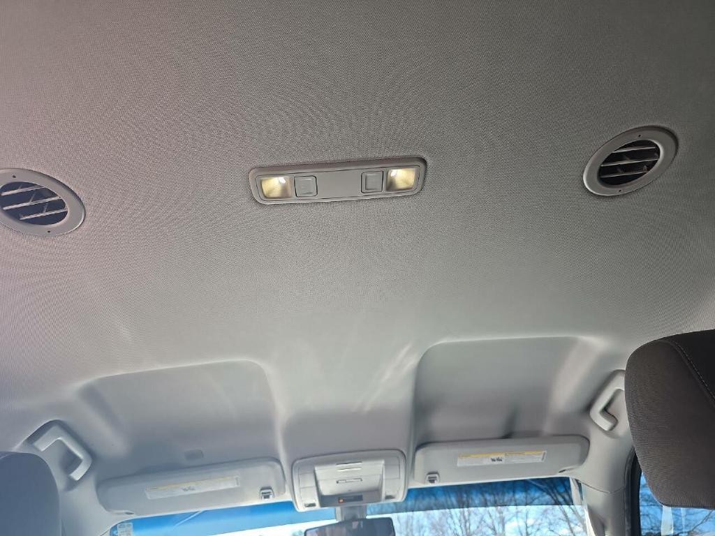 2018 Chevrolet Tahoe Image 26
