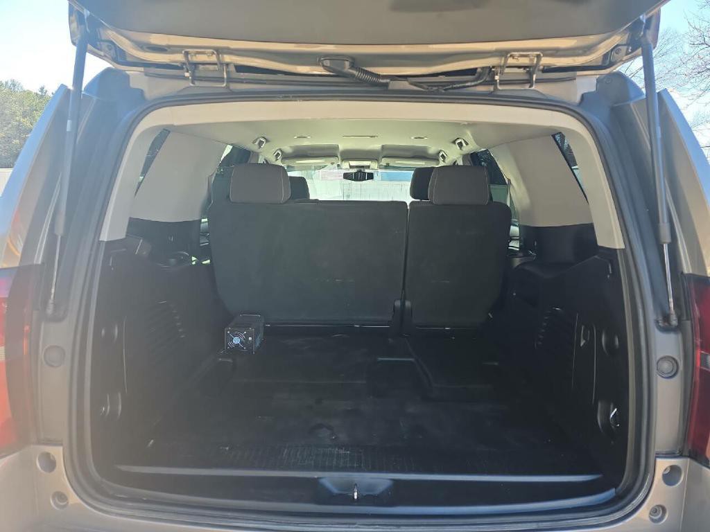 2018 Chevrolet Tahoe Image 27