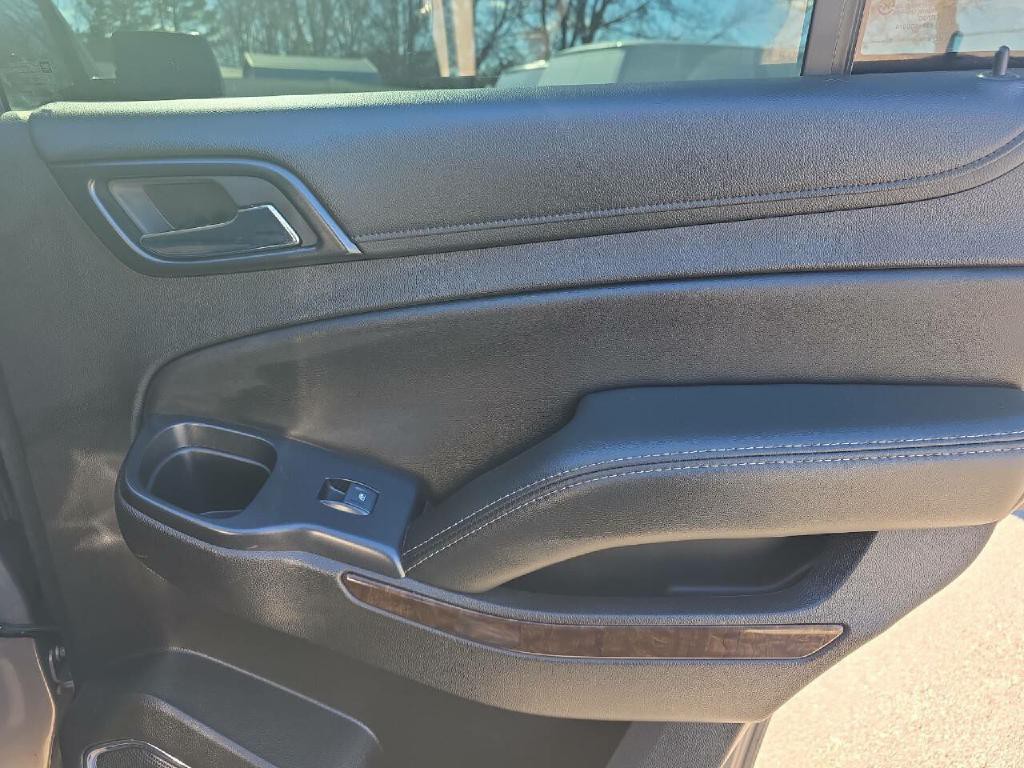 2018 Chevrolet Tahoe Image 29