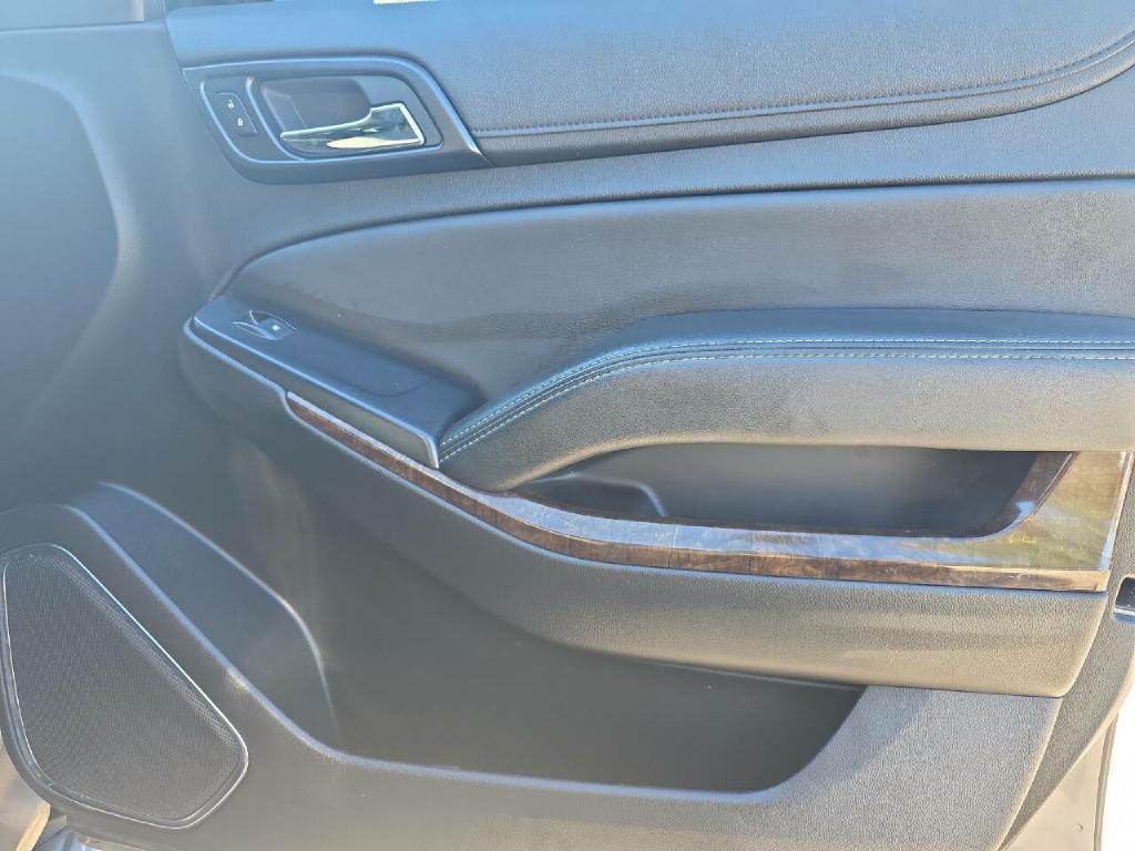 2018 Chevrolet Tahoe Image 31