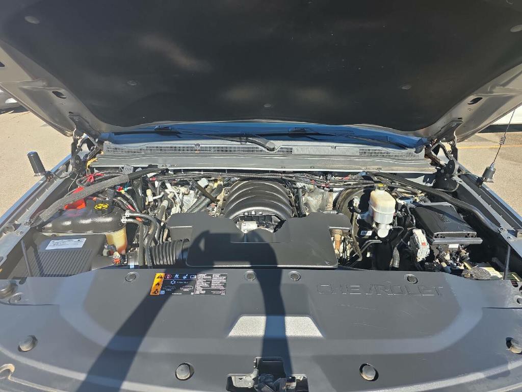 2018 Chevrolet Tahoe Image 32