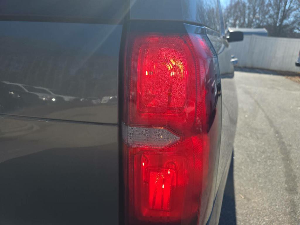 2018 Chevrolet Tahoe Image 35