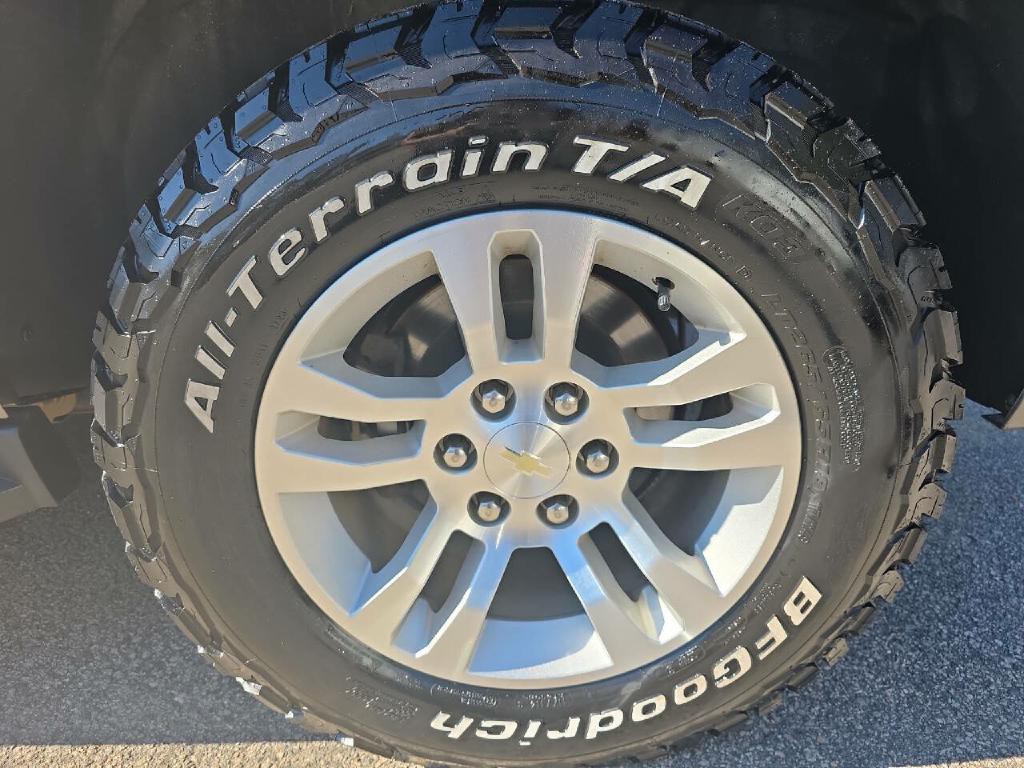 2018 Chevrolet Tahoe Image 37