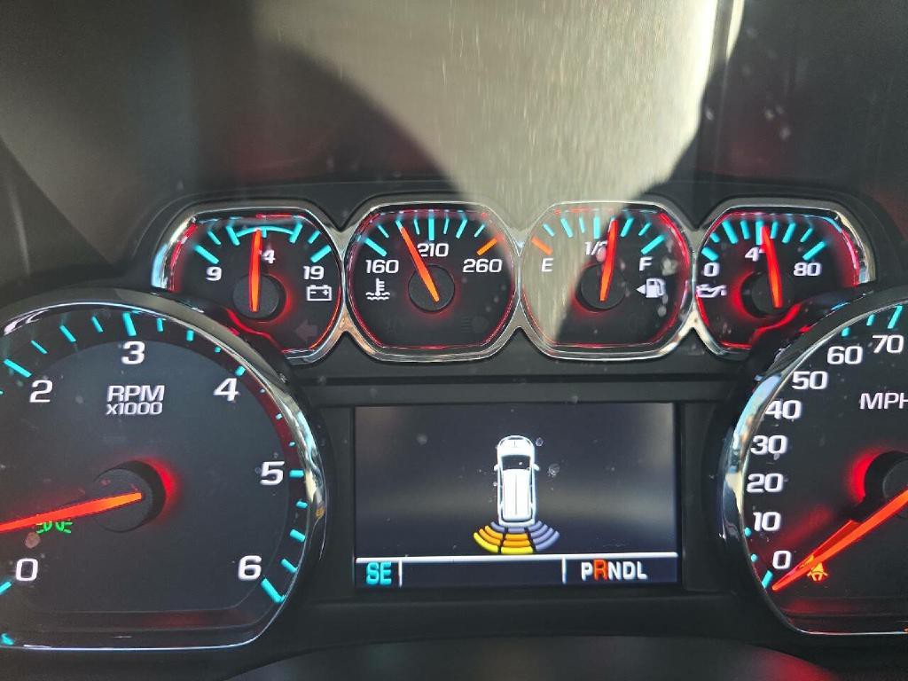 2018 Chevrolet Tahoe Image 39