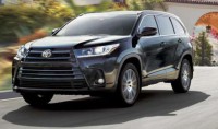 Image for 2017 Toyota Highlander LE Plus ID: 7398318