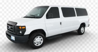 Image for 2011 Ford E-series E 350 SD XL Extended Pass ID: 7398320