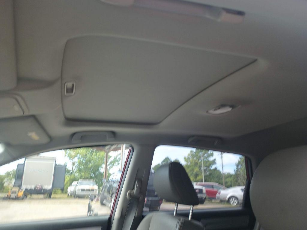 2010 Honda CR-V Image 6