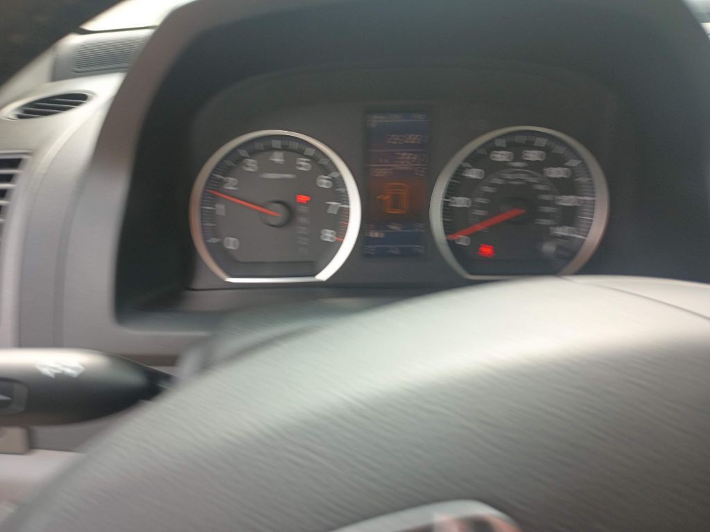 2010 Honda CR-V Image 7