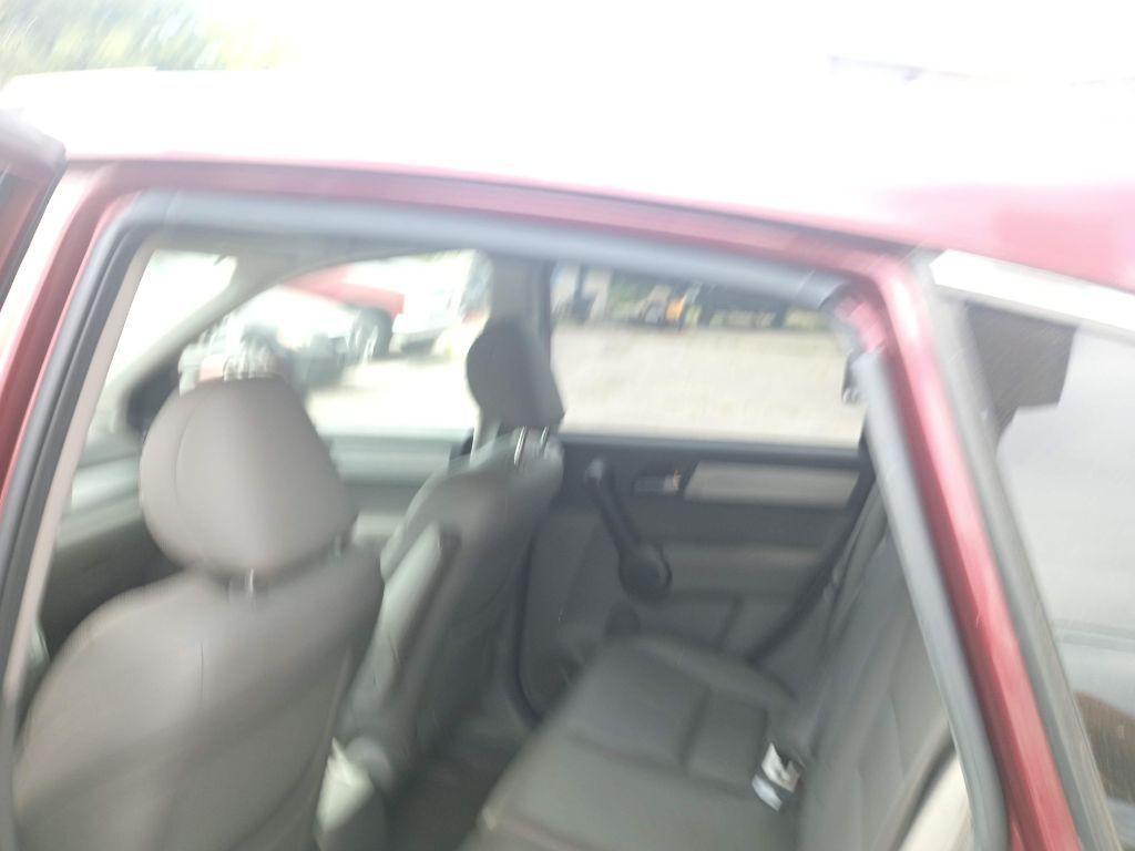 2010 Honda CR-V Image 8