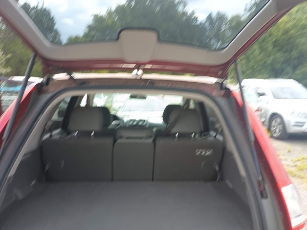 2010 Honda CR-V Image 9