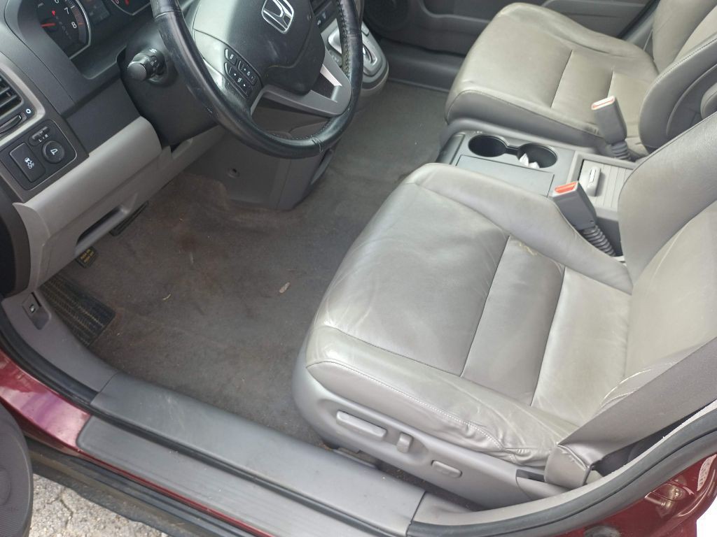 2010 Honda CR-V Image 10
