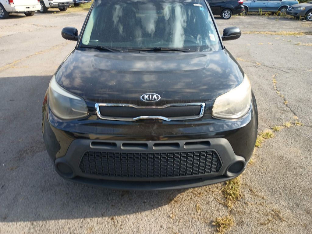 2015 Kia Soul Image 2