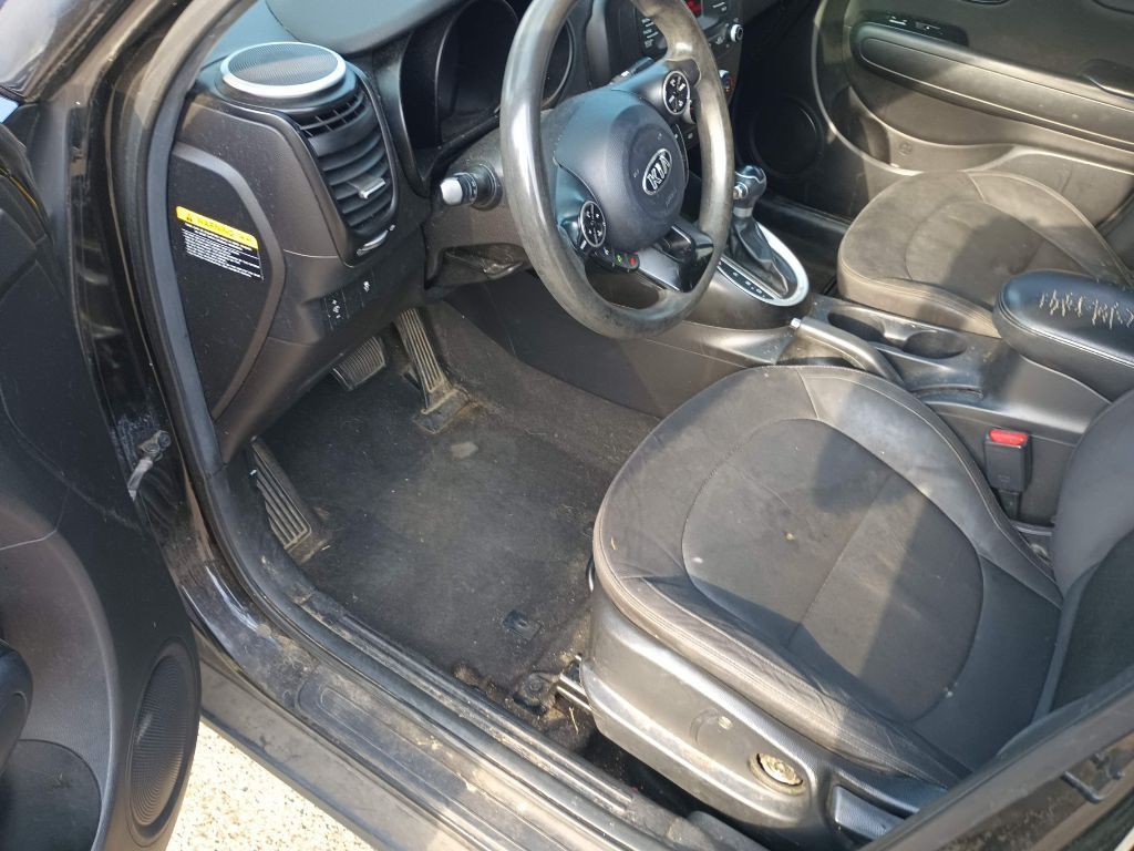 2015 Kia Soul Image 3