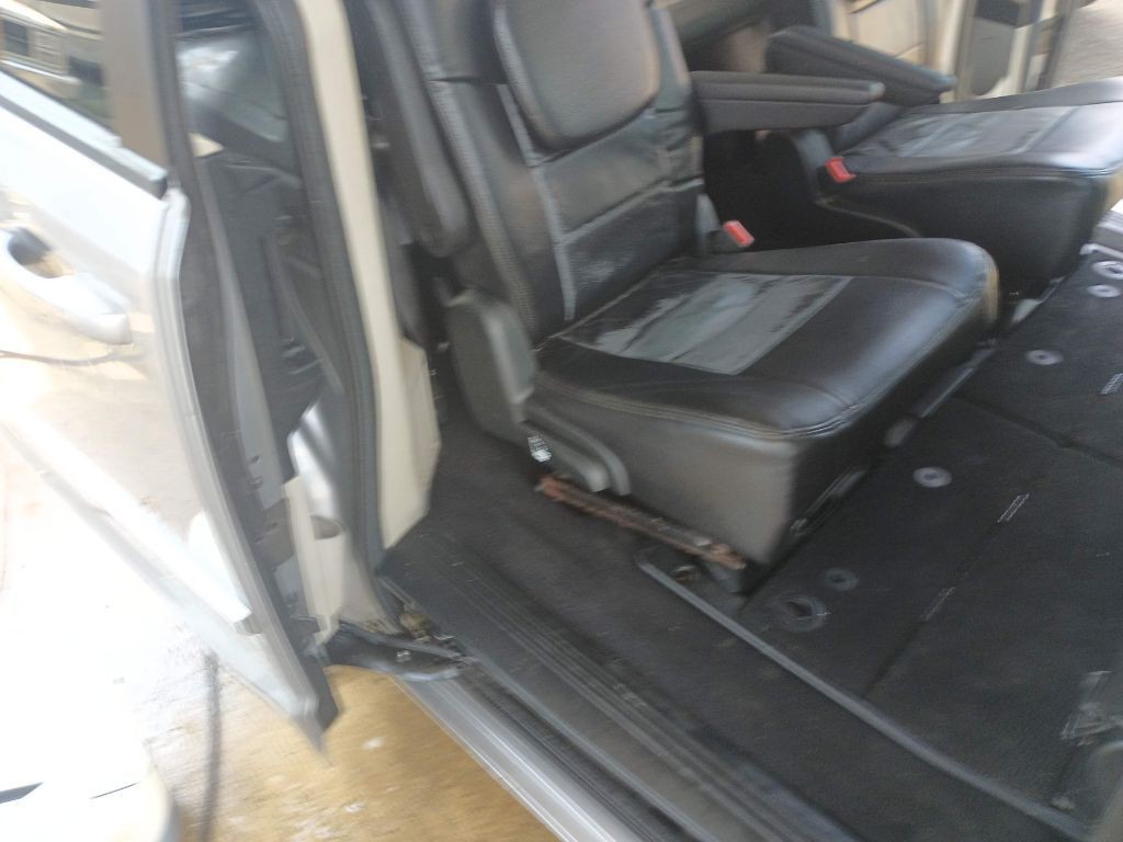 2017 Dodge Grand Caravan Image 8