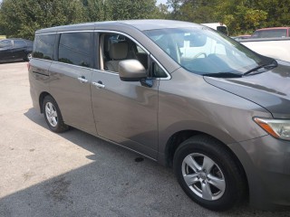 Image for 2015 Nissan Quest 3.5 SV ID: 6822143