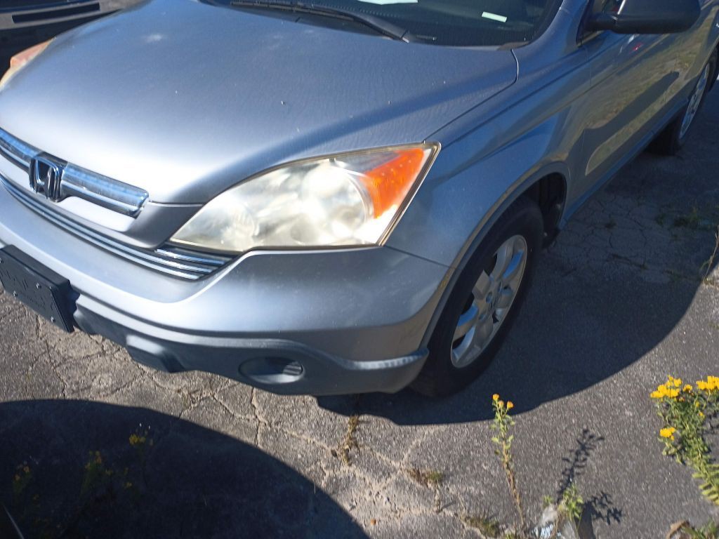 2007 Honda CR-V Image 3