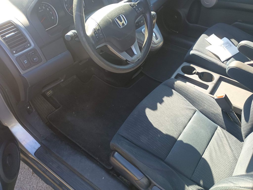 2007 Honda CR-V Image 5