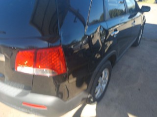 Image for 2013 Kia Sorento LX ID: 6912516