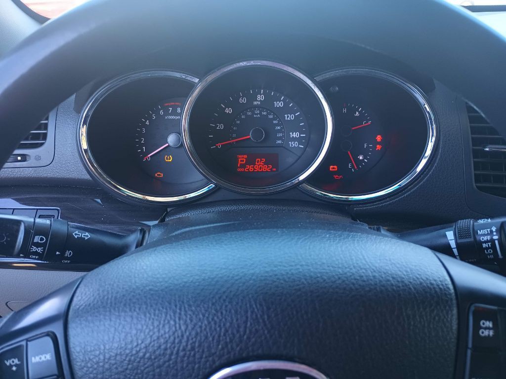 2013 Kia Sorento Image 5