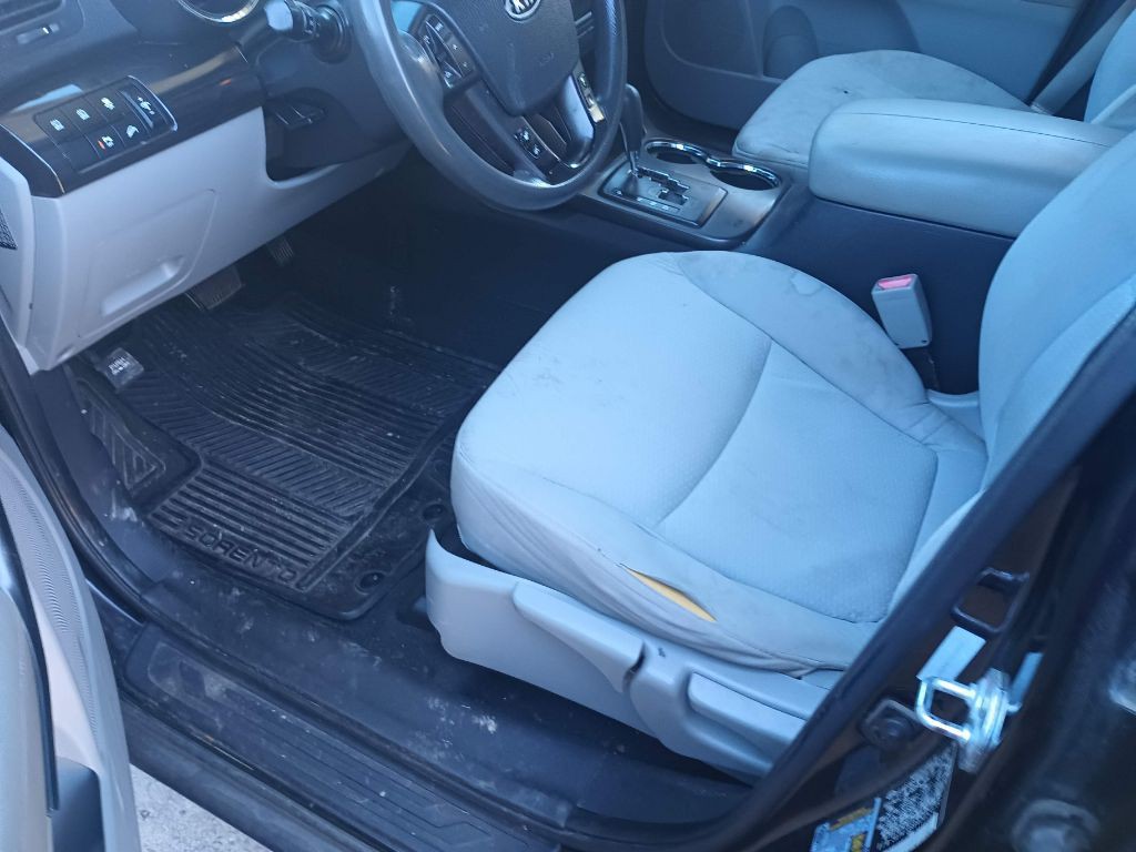 2013 Kia Sorento Image 6