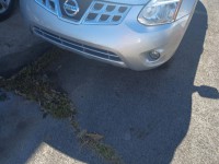 Image for 2012 Nissan Rogue Sv W/sl Package ID: 6912551