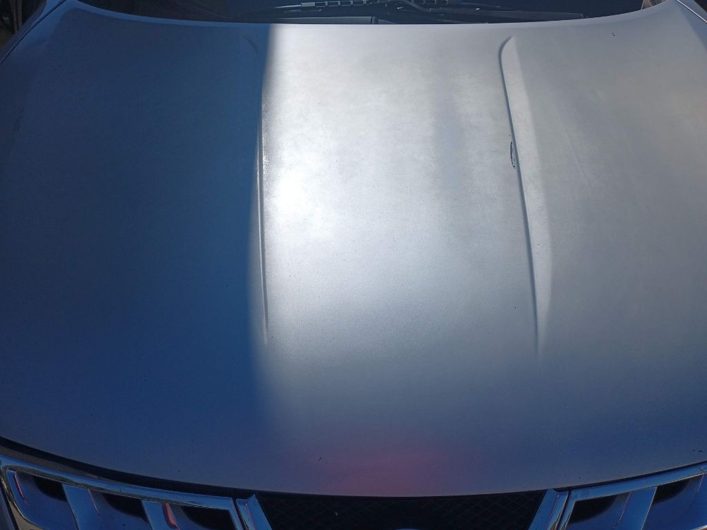 2012 Nissan Rogue Image 5