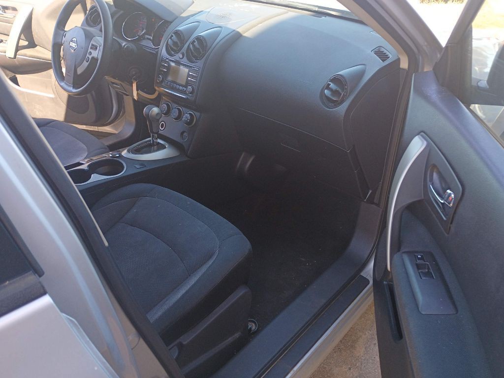 2012 Nissan Rogue Image 7