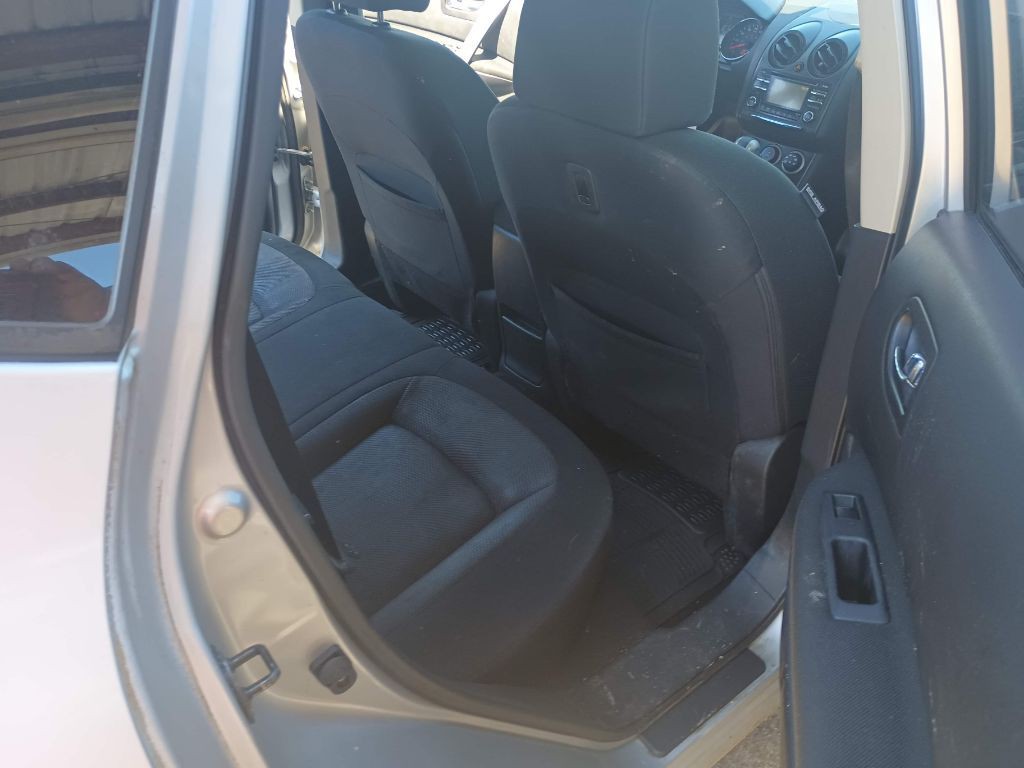 2012 Nissan Rogue Image 8