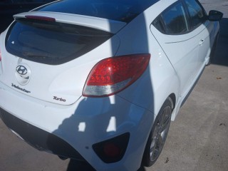 Image for 2015 Hyundai Veloster Turbo ID: 6967737