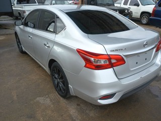 Image for 2019 Nissan Sentra S ID: 7211307