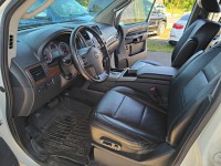 Image for 2012 Nissan Armada Platinum ID: 7417406