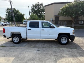 Image for 2018 Chevrolet Silverado 1500  ID: 6638980