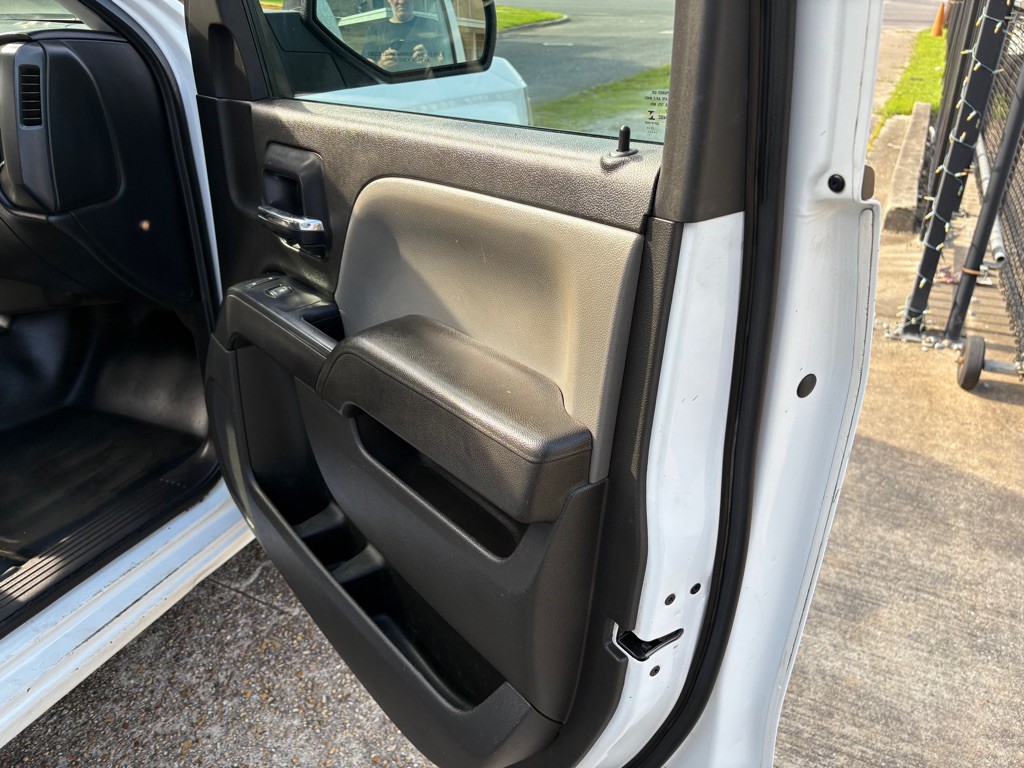 2018 Chevrolet Silverado 1500 Image 15