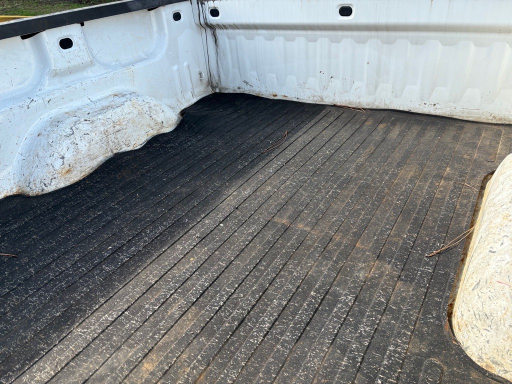2018 Chevrolet Silverado 1500 Image 17