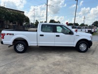 Image for 2019 Ford F-150 Supercrew ID: 6642609