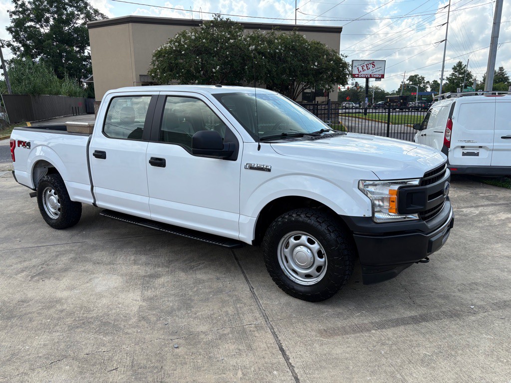 2019 Ford F-150 Image 2