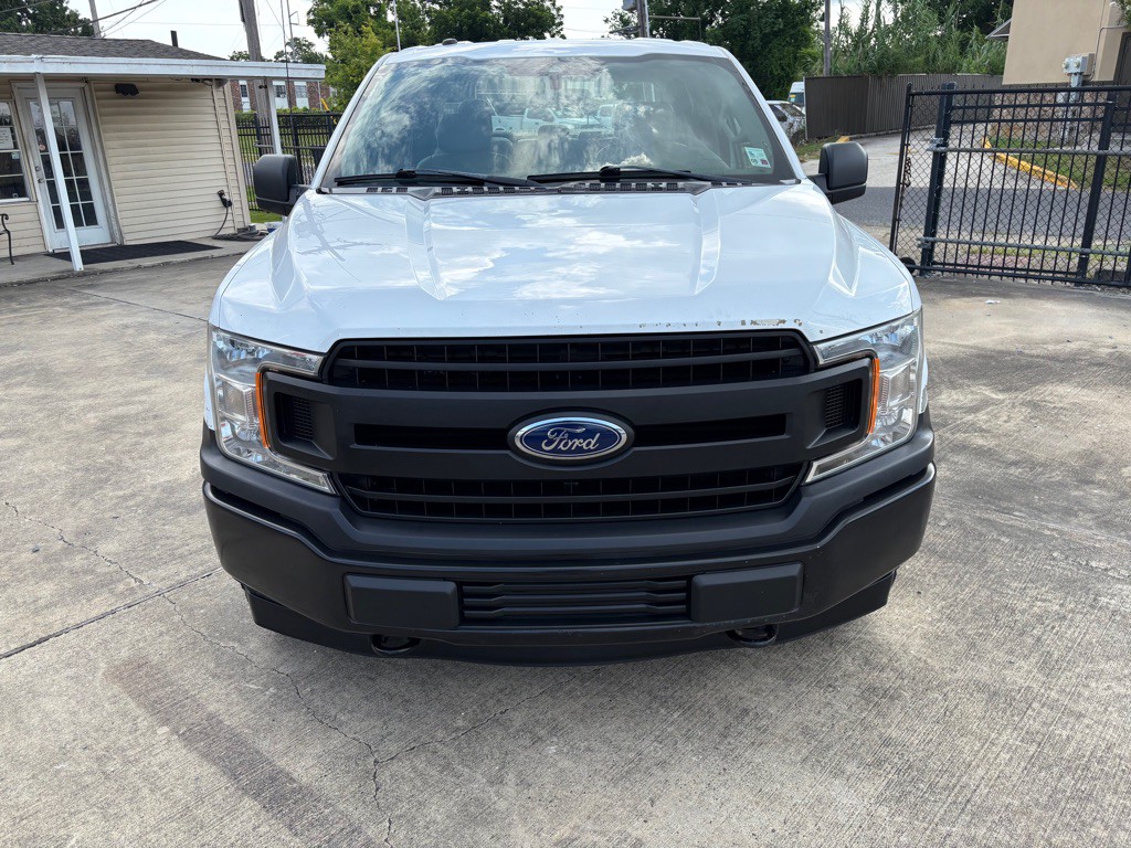 2019 Ford F-150 Image 3