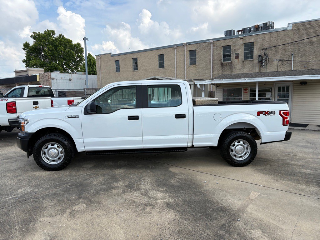2019 Ford F-150 Image 5