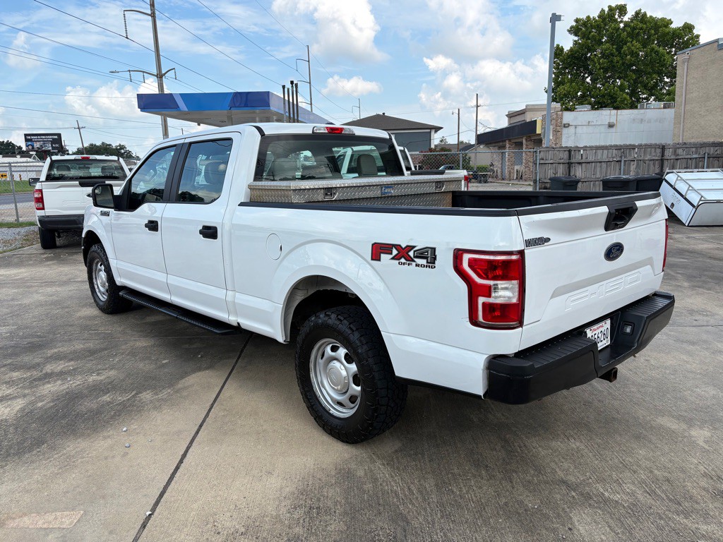 2019 Ford F-150 Image 6