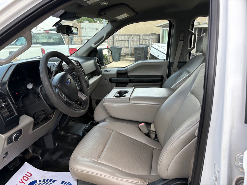 2019 Ford F-150 Image 10