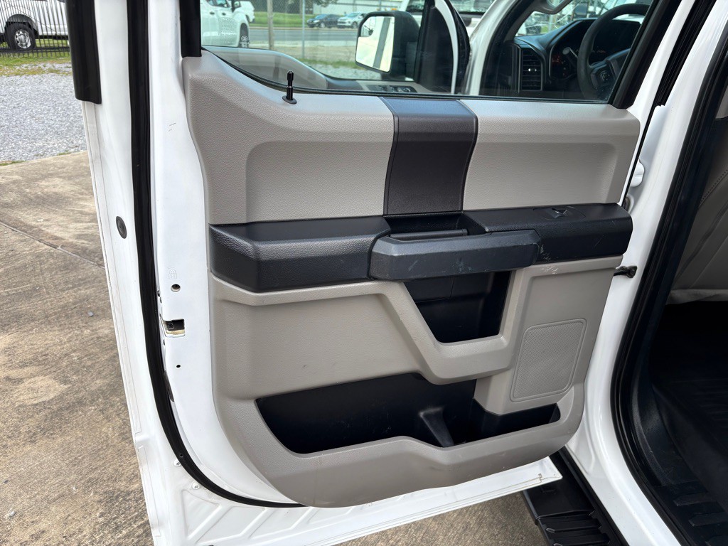 2019 Ford F-150 Image 11