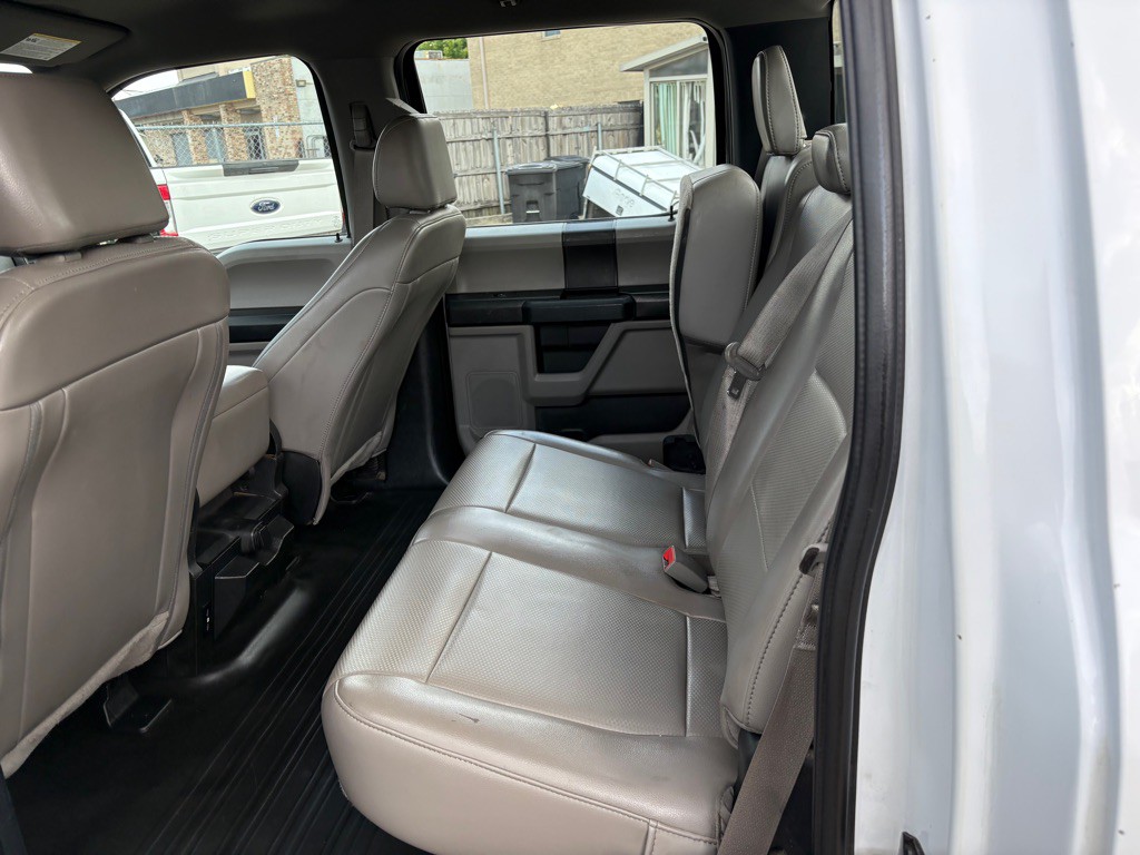 2019 Ford F-150 Image 12