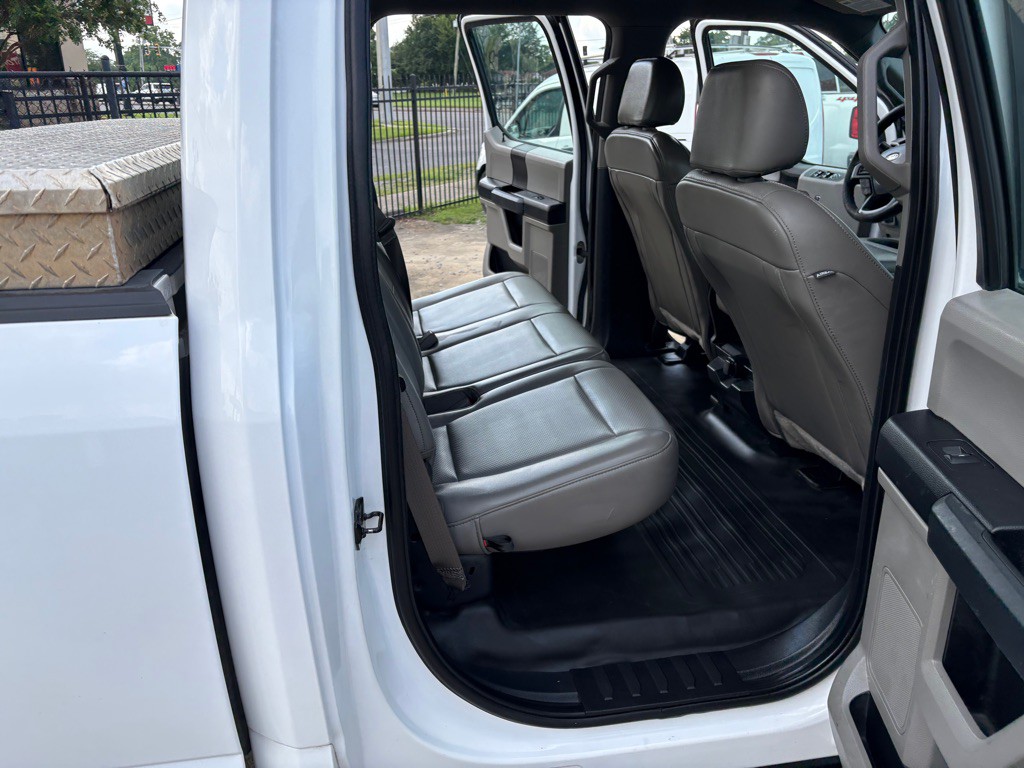 2019 Ford F-150 Image 14