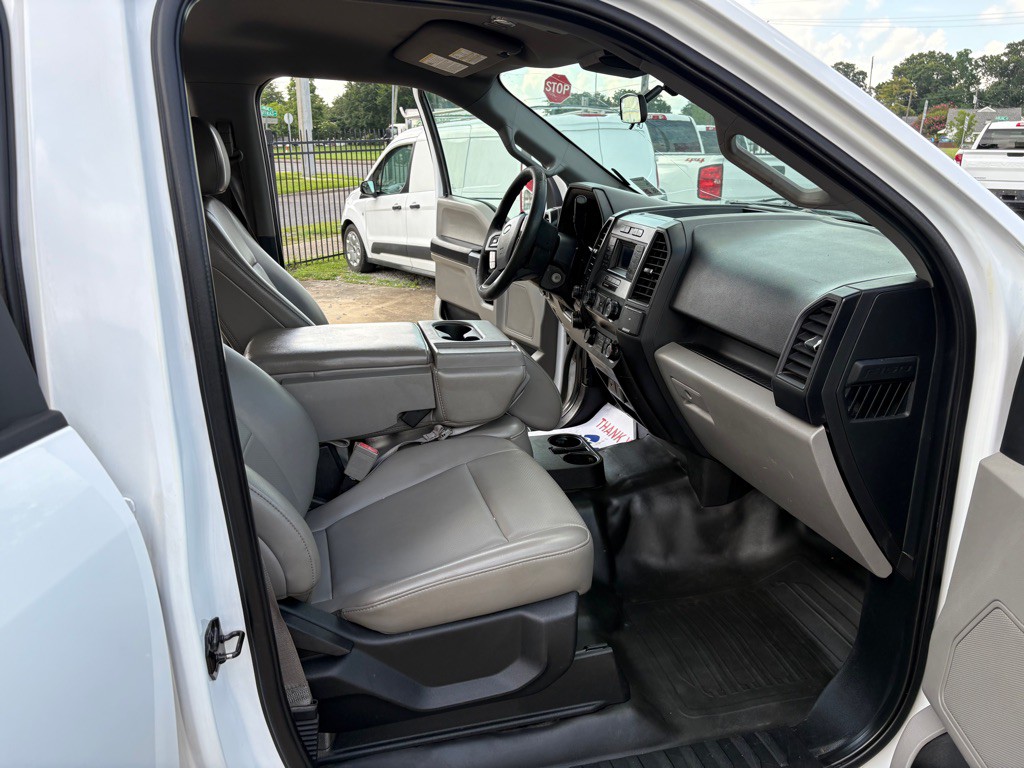 2019 Ford F-150 Image 16