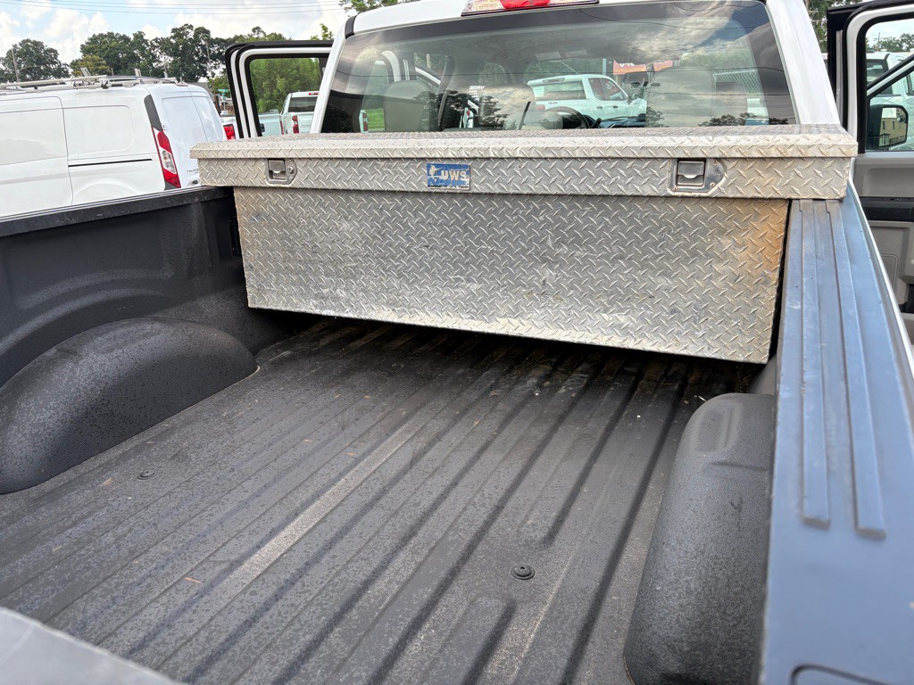 2019 Ford F-150 Image 17